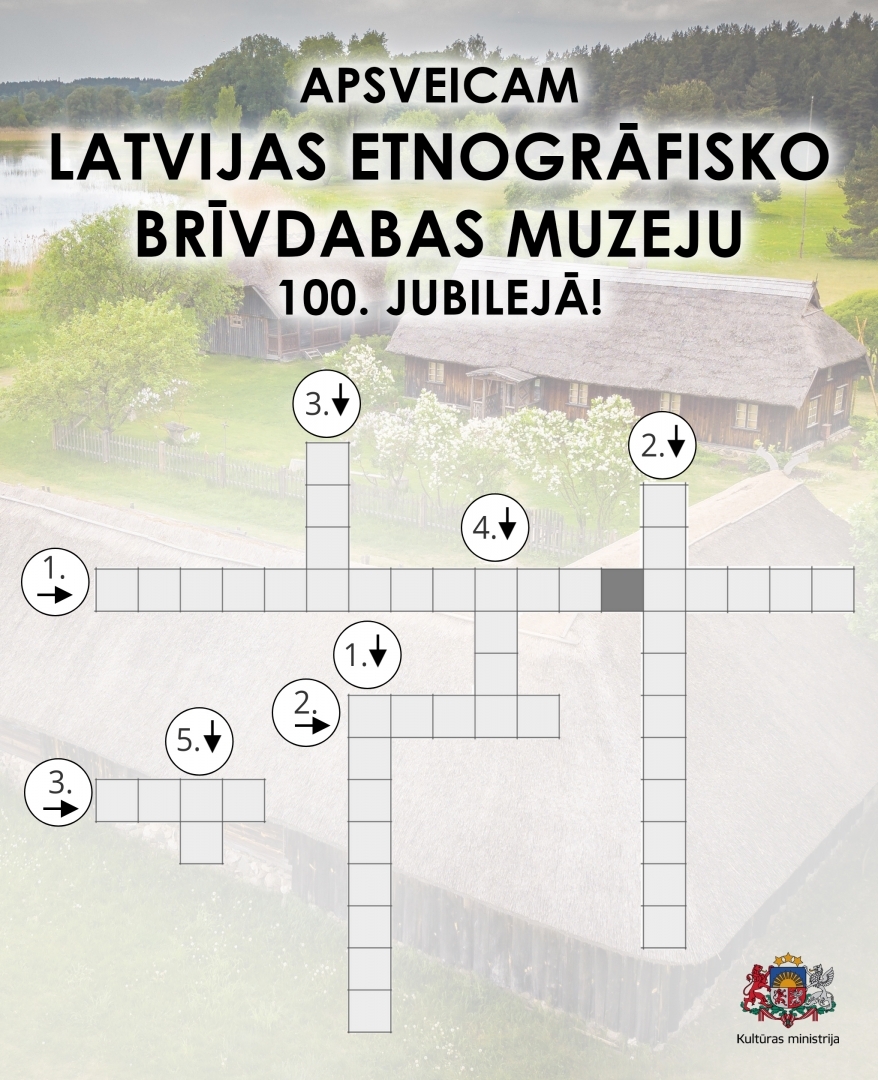 Krustvārdu mīkla