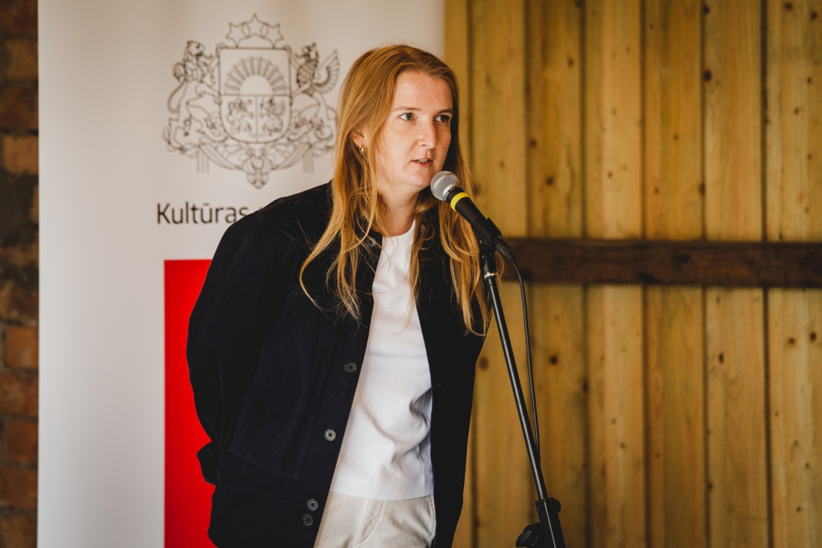ES fondu programmas “Kultūras un tūrisma lomas palielināšana ekonomiskajā attīstībā, sociālajā iekļaušanā un sociālajās inovācijās” atklāšanas pasākuma norise un apmeklētāji