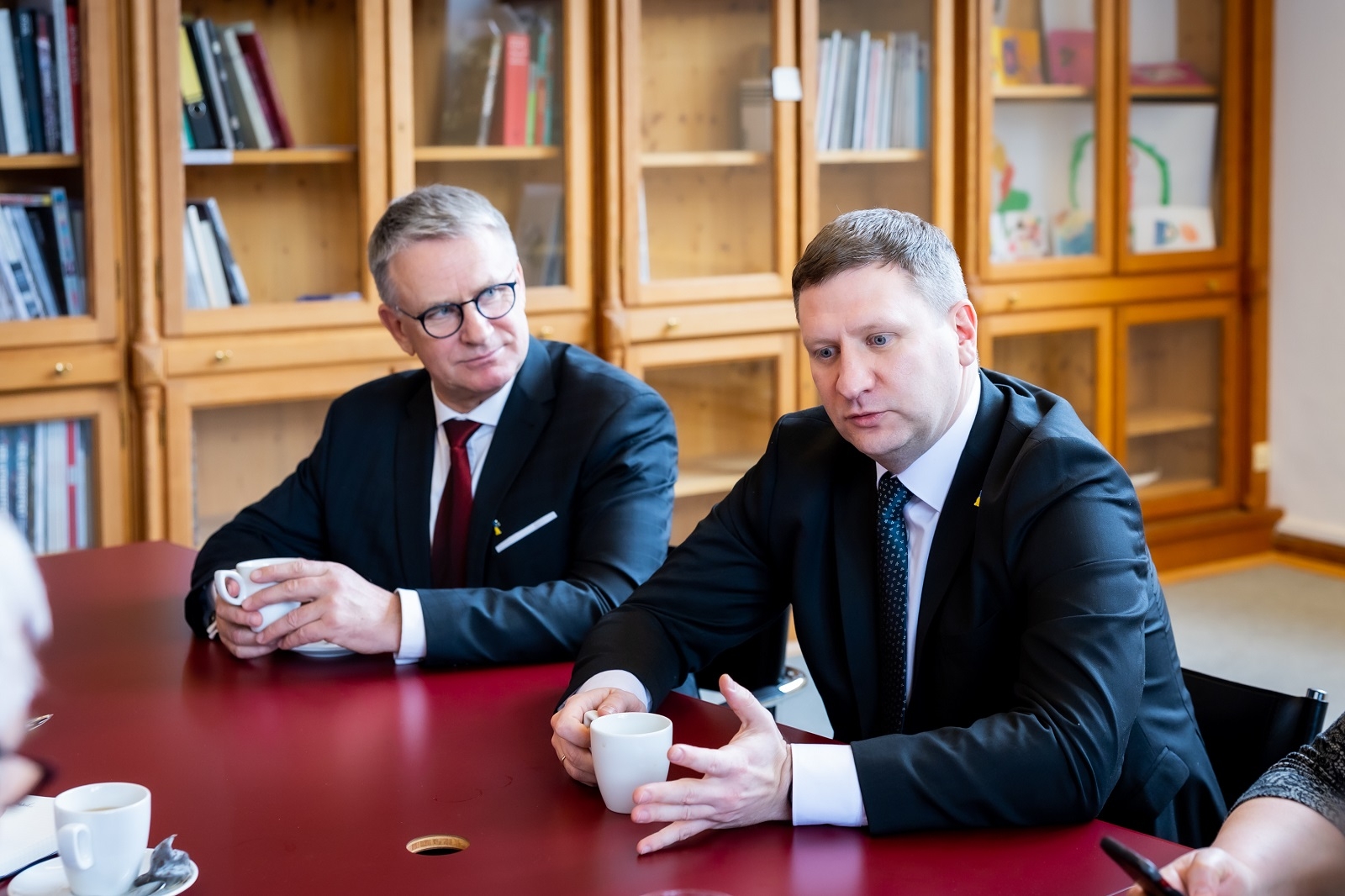 Latvijas pārstāvji piedalās Berlīnes Eiropas Filmu tirgū