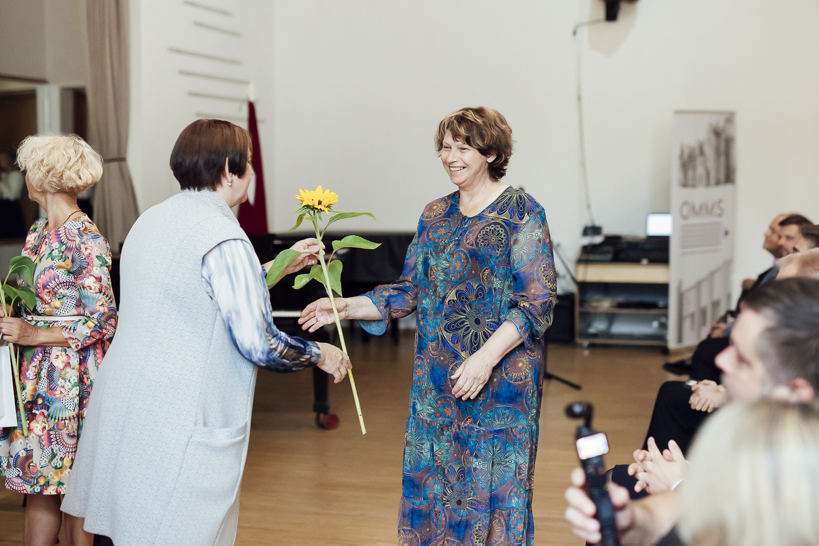 27.08.2025_Latvijas profesionālās ievirzes un profesionālās vidējās kultūrizglītības iestāžu vadības sanāksme