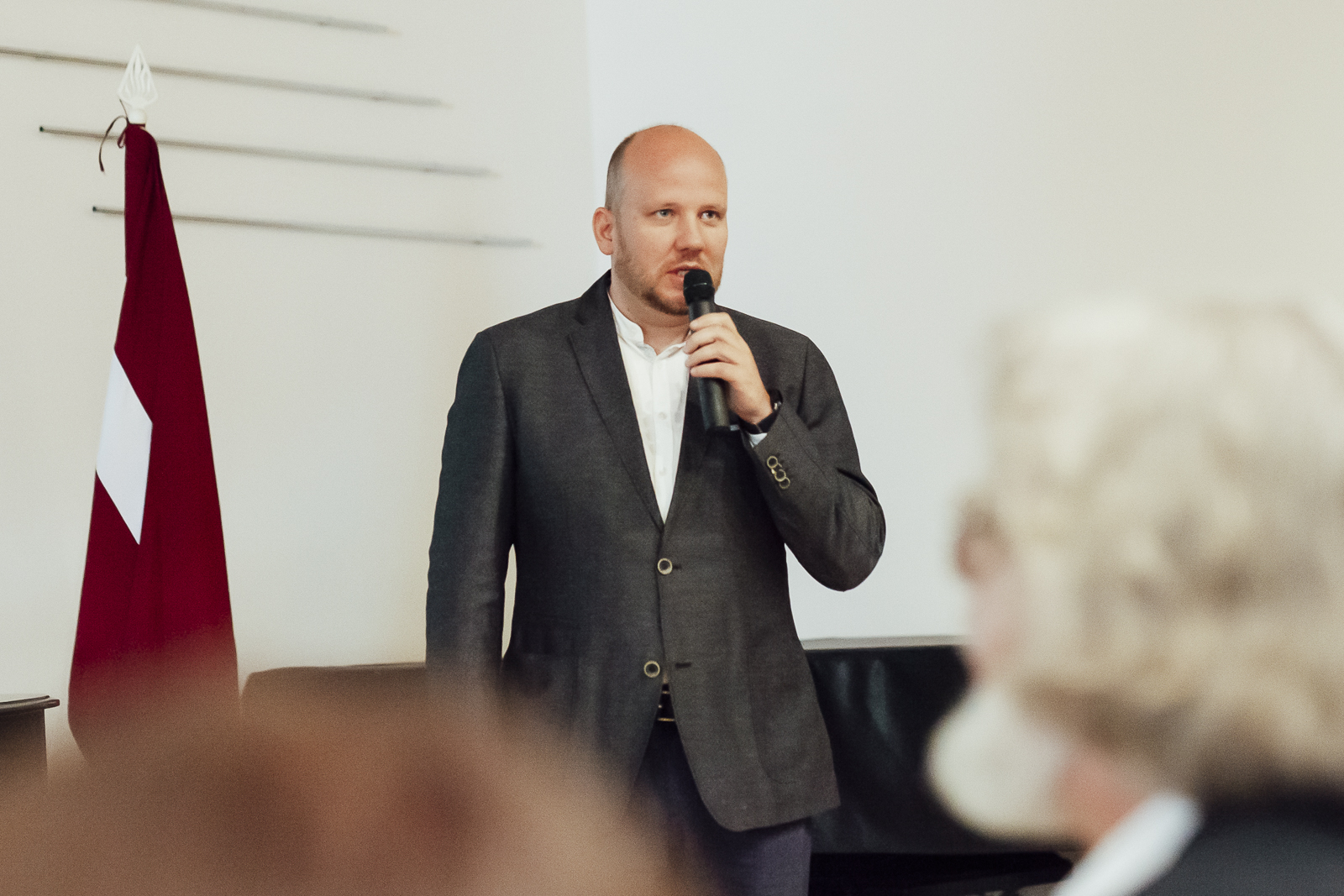 27.08.2025_Latvijas profesionālās ievirzes un profesionālās vidējās kultūrizglītības iestāžu vadības sanāksme