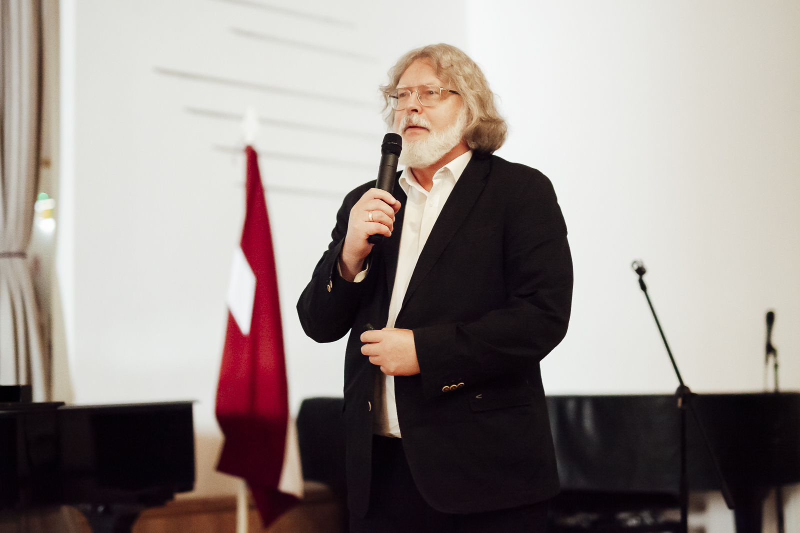 27.08.2025_Latvijas profesionālās ievirzes un profesionālās vidējās kultūrizglītības iestāžu vadības sanāksme