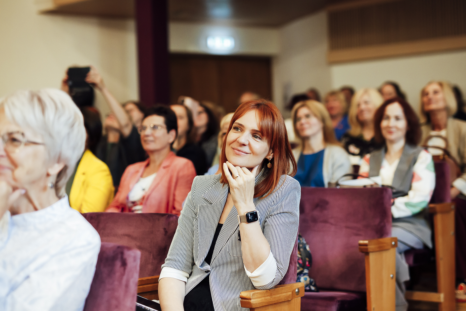 27.08.2025_Latvijas profesionālās ievirzes un profesionālās vidējās kultūrizglītības iestāžu vadības sanāksme