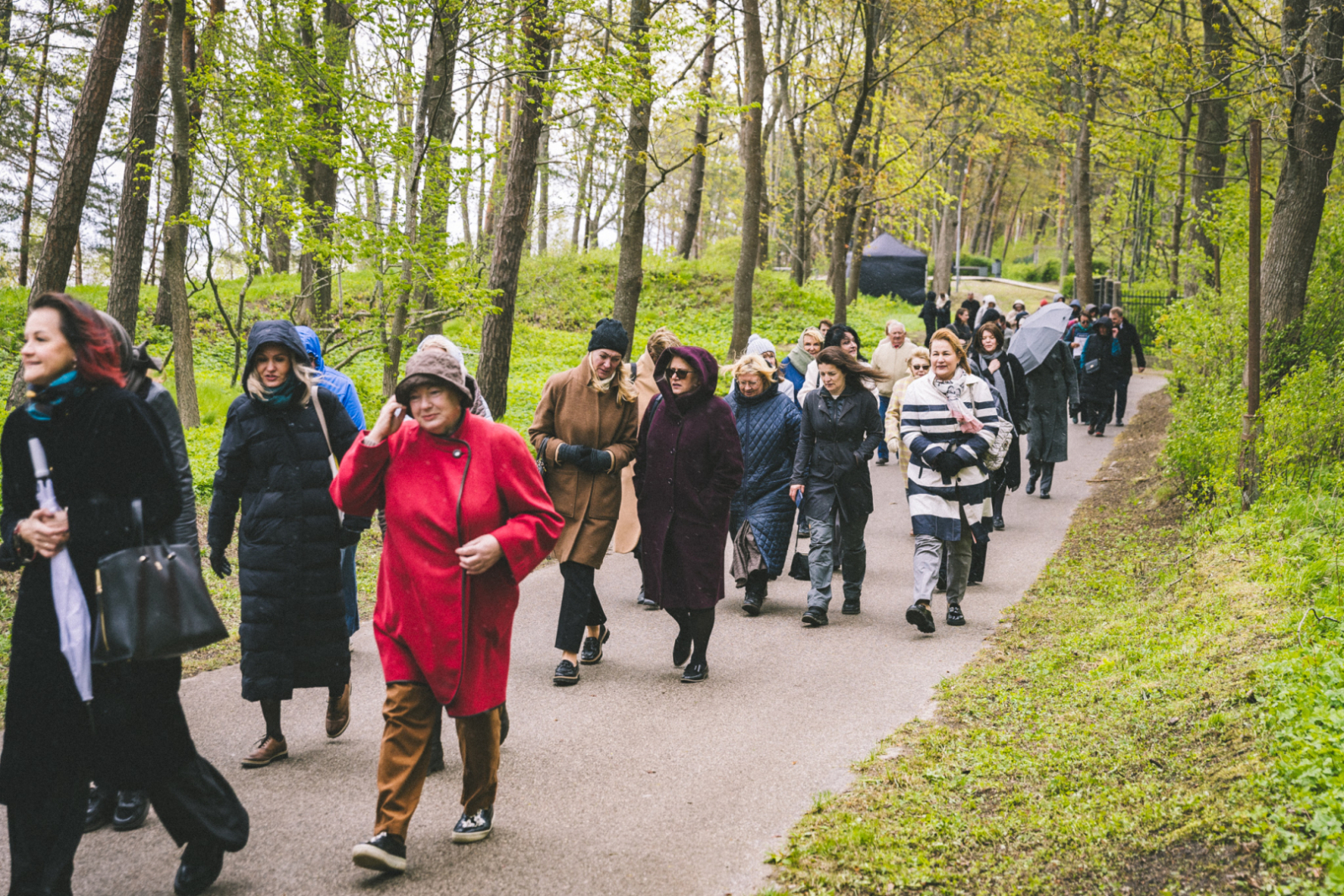 07.05,2025_Kastaņolas ielas svinīgās atklāšanas pasākums Jūrmalā