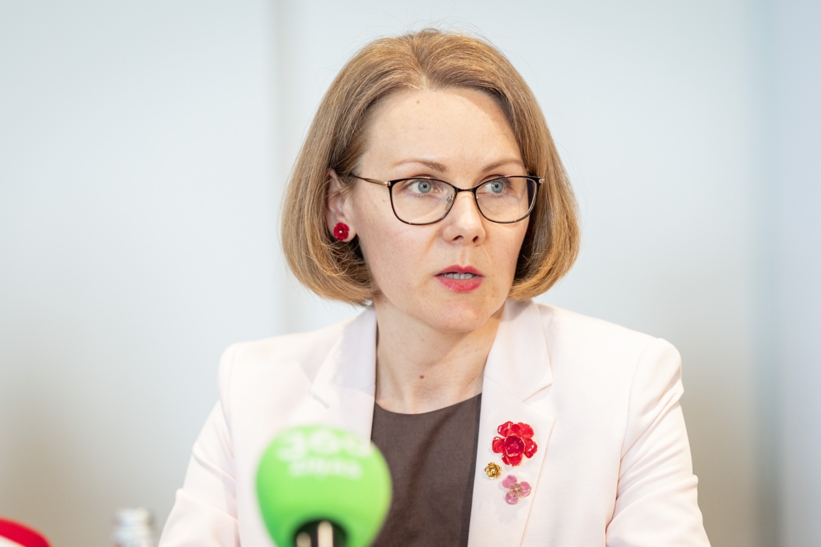 Mediju pasākums par 22. Muzeju nakts norisēm