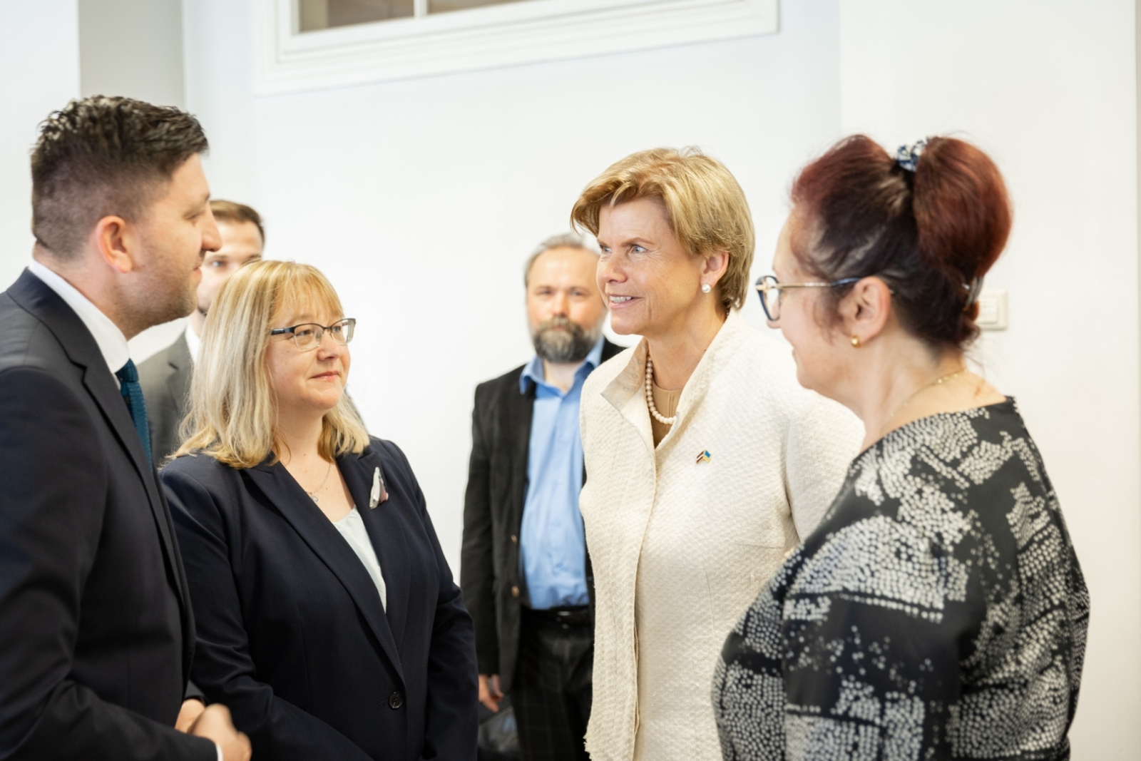 Latvijas Nacionālais arhīvs atdod Ukrainas vēsturiskos dokumentus Ukrainas Valsts arhīvu dienestam