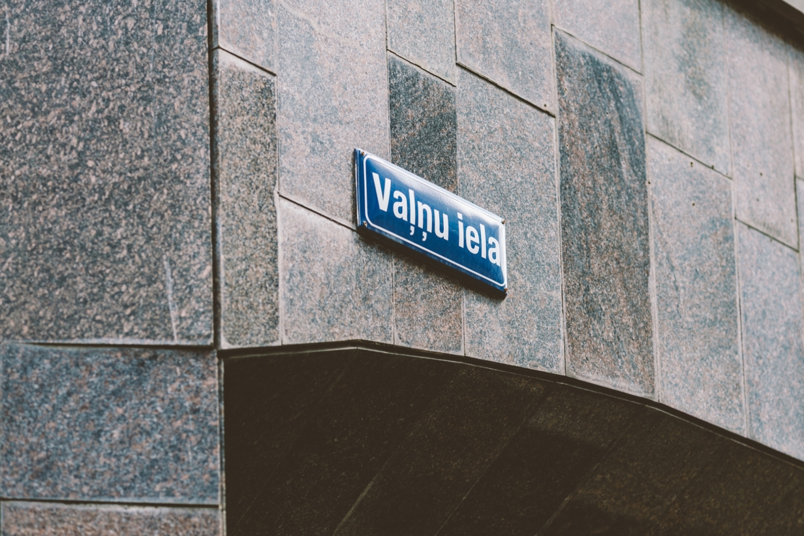 Pasākums par Vecrīgas publiskās ārtelpas ERAF projekta 1. kārtu