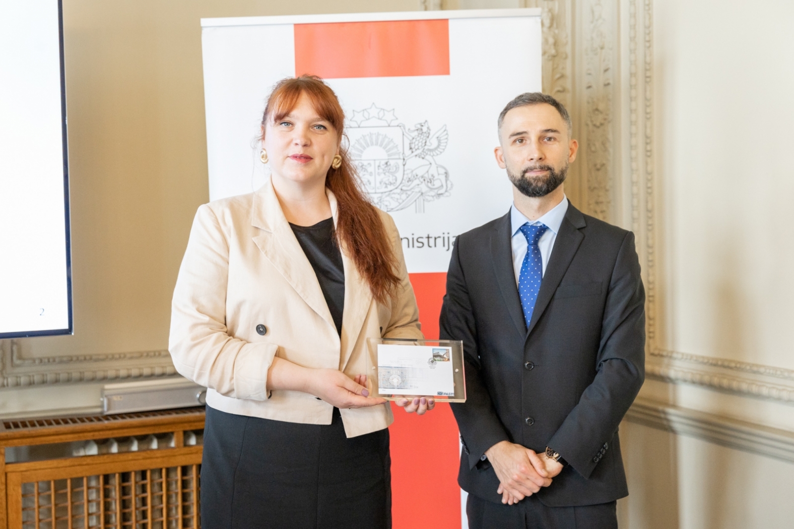 Latvijas Etnogrāfiskā brīvdabas muzeja simtgadei veltīta preses konference