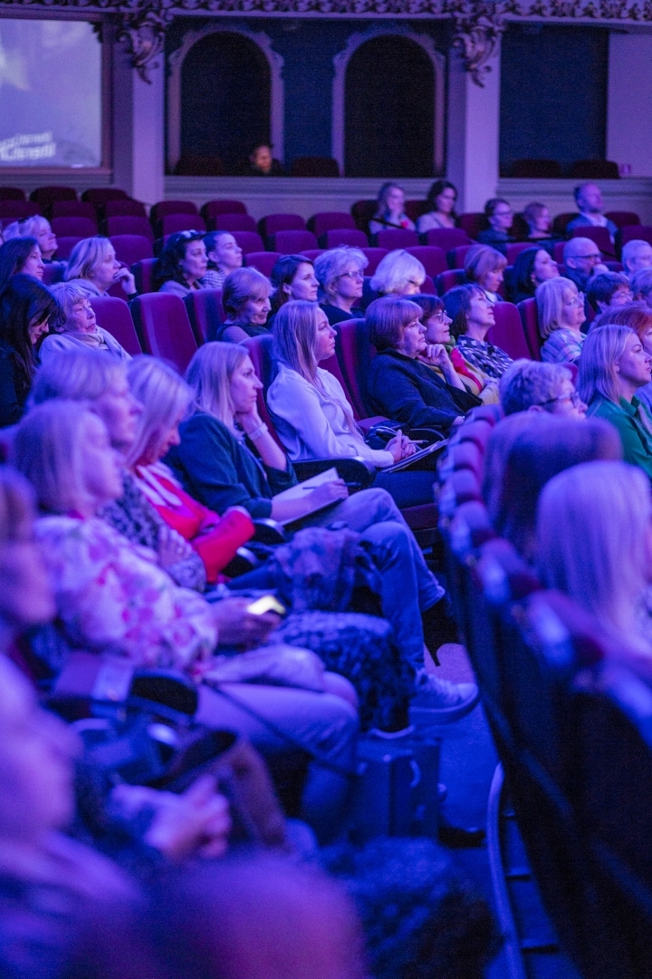 Konference “Kultūrizglītības programmas “Latvijas skolas soma” pirmie pieci gadi”