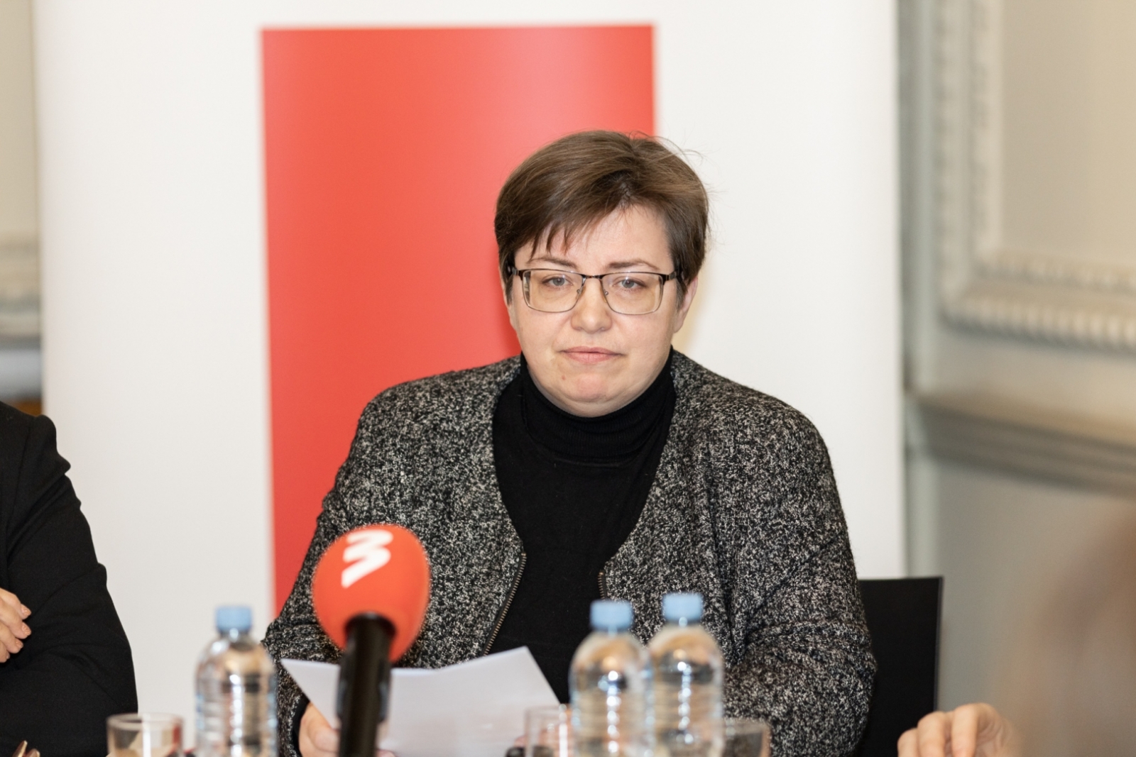 Žūrija paziņo Lielās mūzikas balvas 2023 nominantus
