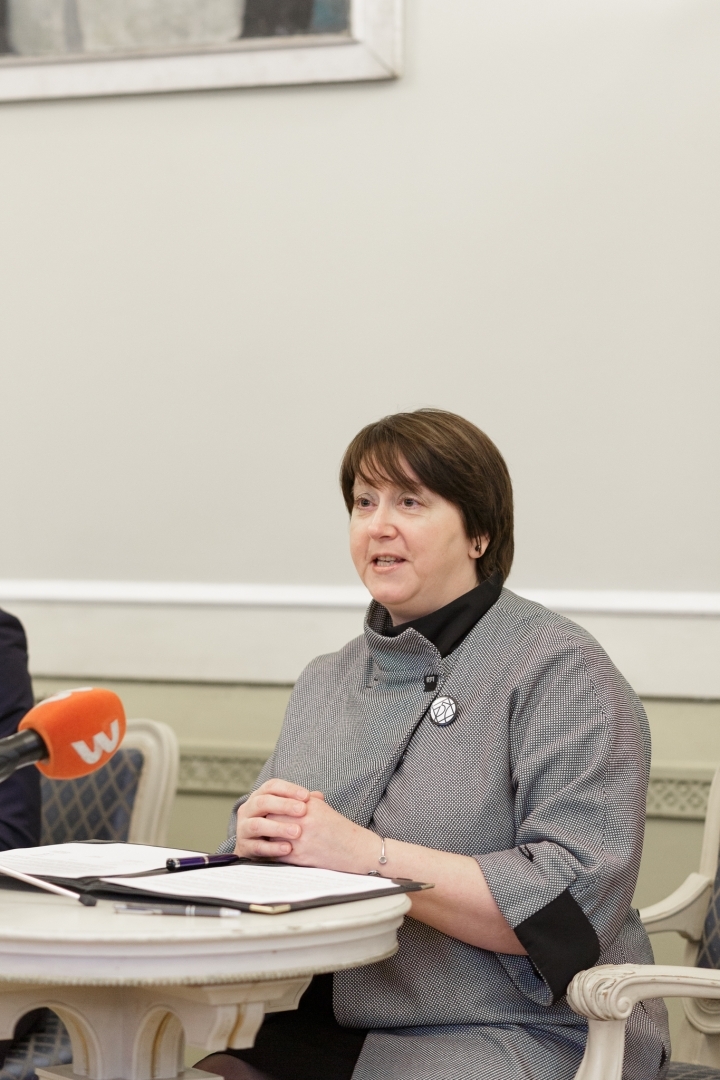 Kultūras ministrija, Latvijas Nacionālais kultūras centrs un Rīgas Dome paraksta nodomu protokolu