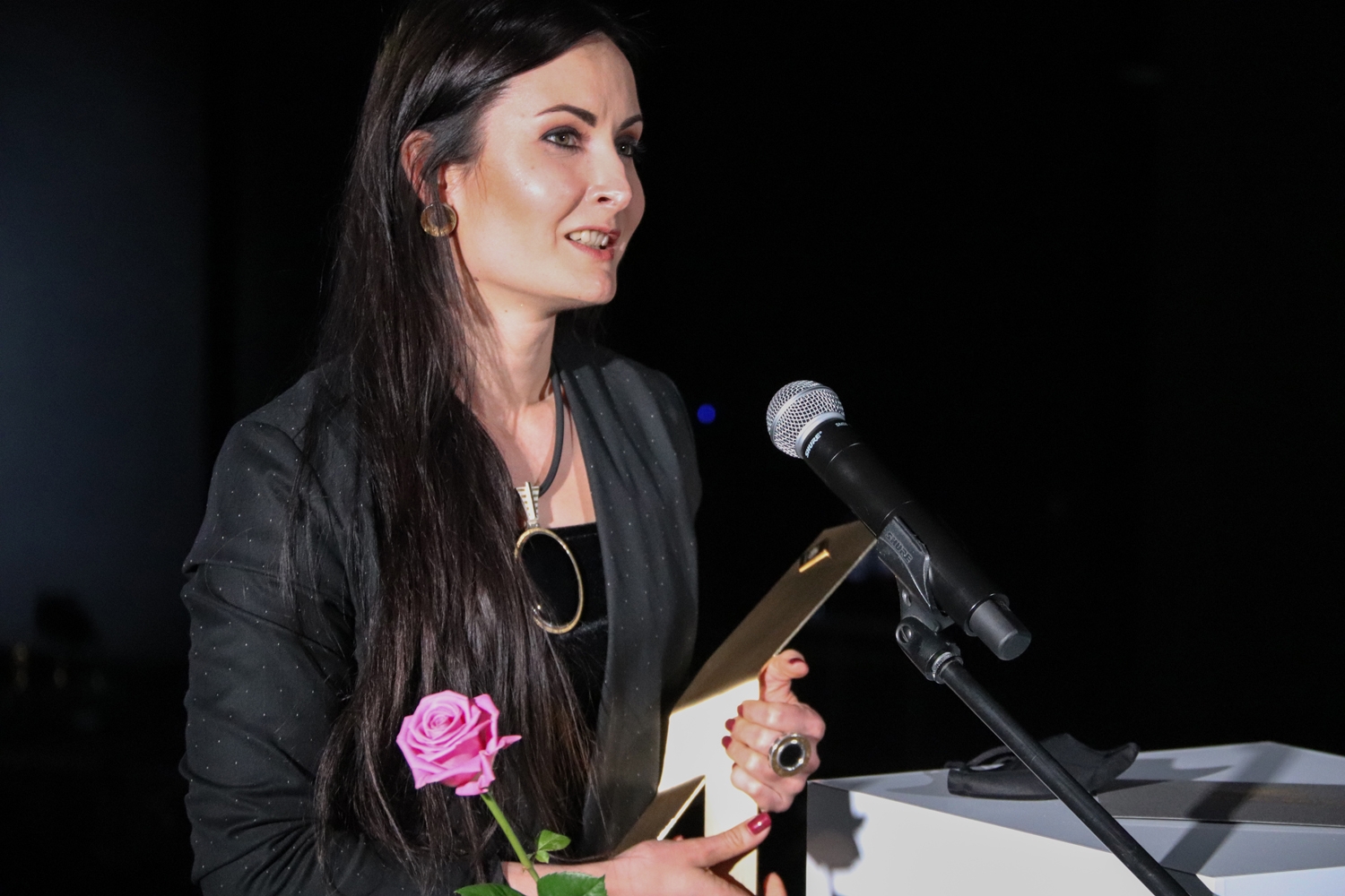 Dejas balvas 2019–2020 laureāti.