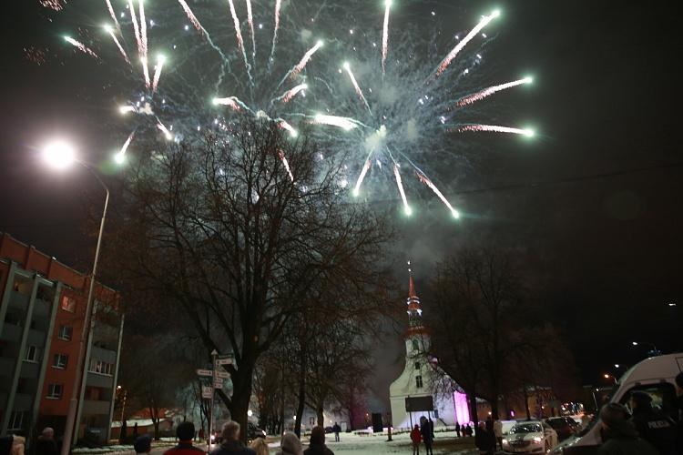 Latviešu Pagaidu Nacionālajai padomei - 100