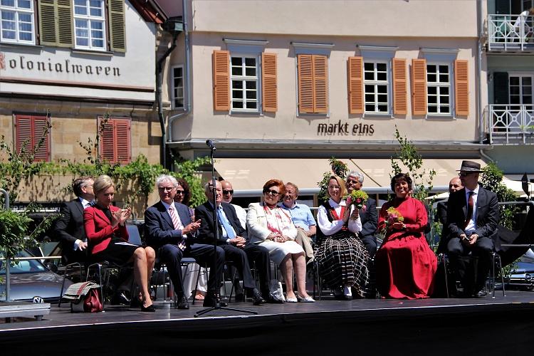 Eslingenas Dziesmu svētkiem 70