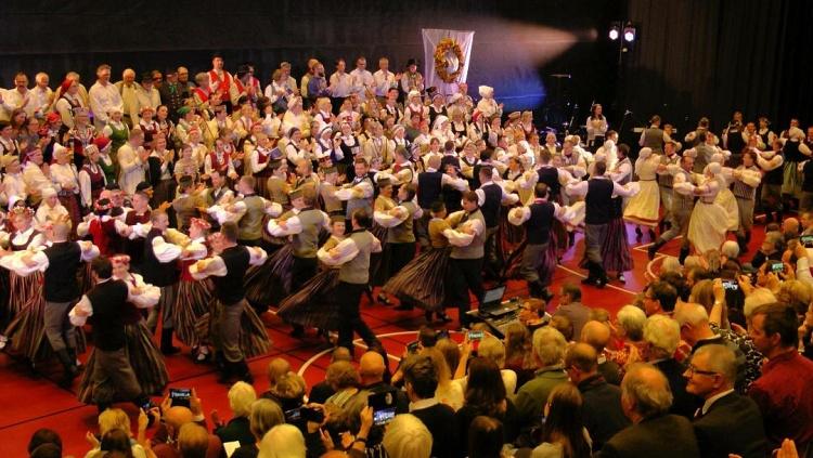 Otrie Reģionālie kultūras svētki