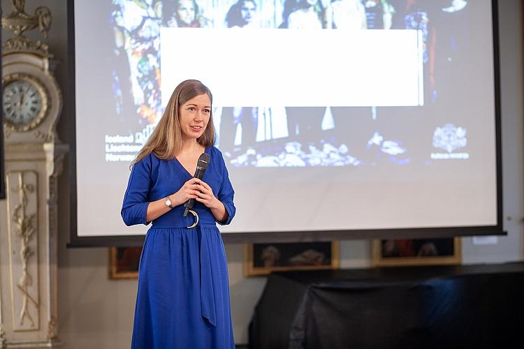 Starptautiskā konference par kvalitatīva kultūras piedāvājuma radīšanu bērnu un jauniešu auditorijai