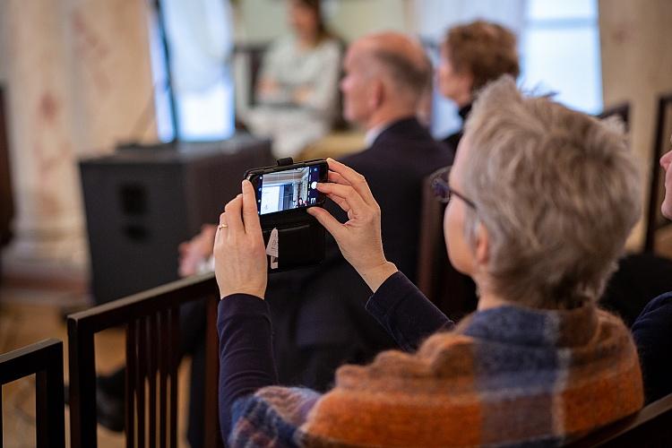 EEZ programmas "Vietējā attīstība, nabadzības mazināšana un kultūras sadarbība" ietvaros rīkota starptautiska konference par kvalitatīva kultūras piedāvājuma radīšanu bērnu un jauniešu auditorijai 7.novembrī