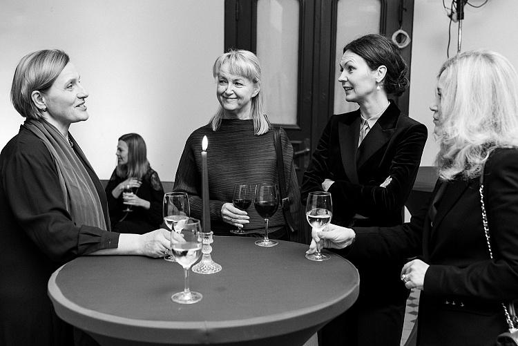 Izcilības balva kultūrā 2019