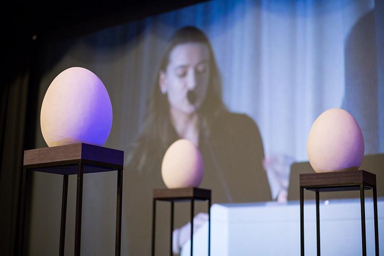 “Latvijas Dizaina gada balva 2019” apbalvošanas ceremonija