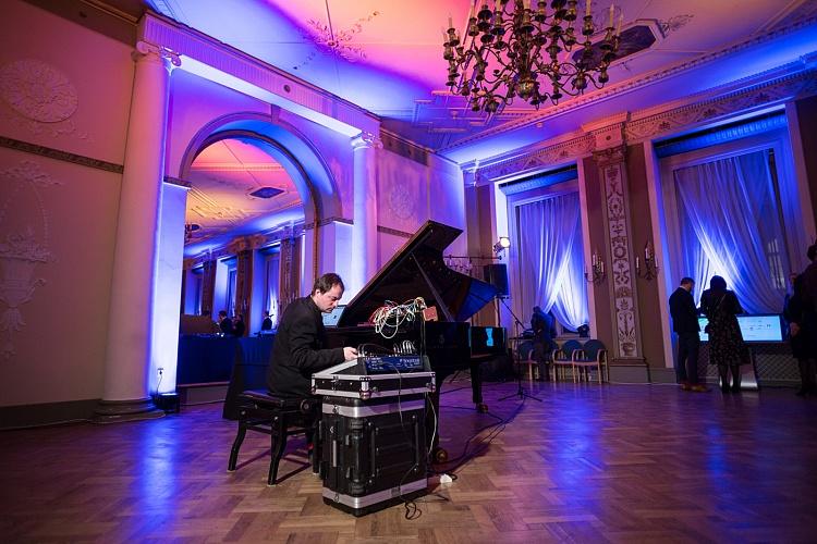 “Latvijas Dizaina gada balva 2019” apbalvošanas ceremonija