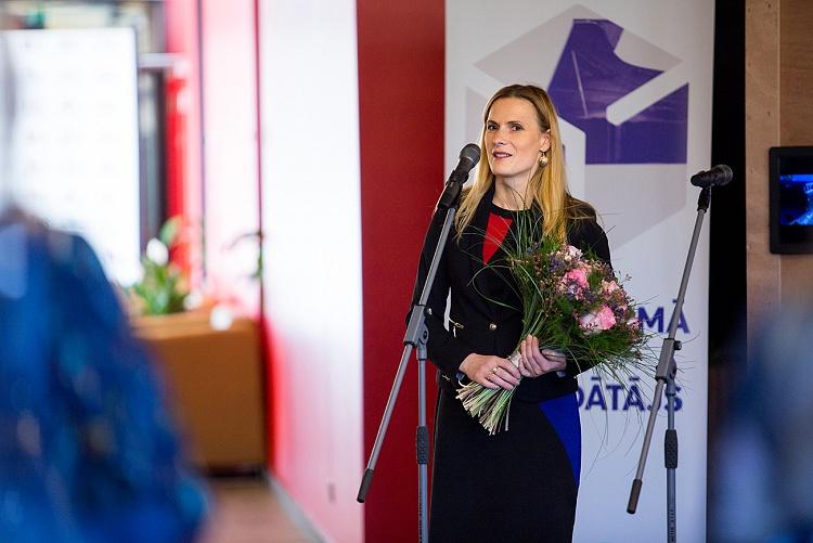 Izstādes “Valsts pirmā flīģeļa stāsts” atklāšana Latgales vēstniecībā GORS