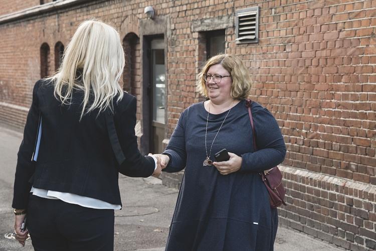 Kultūras ministrs apmeklē Liepājas Mūzikas, mākslas un dizaina vidusskolu