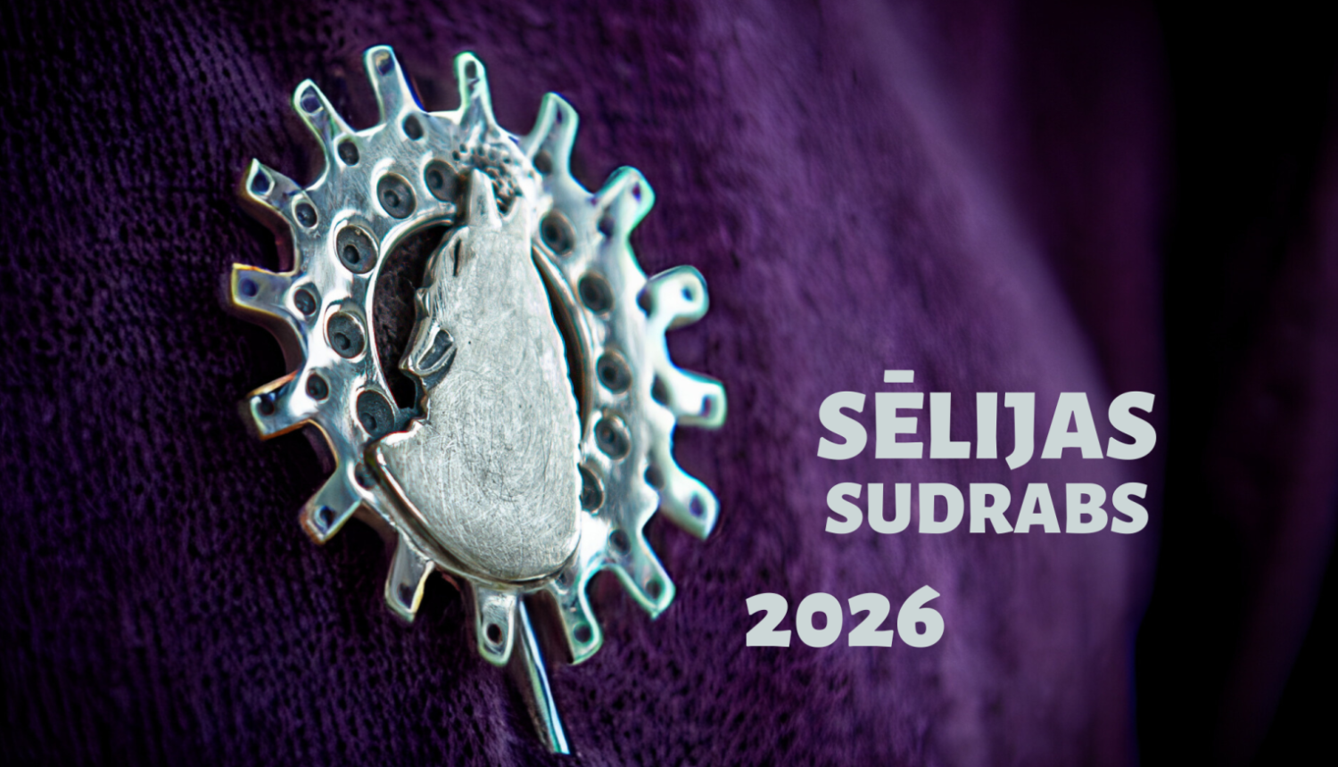 Apbalvojums "Sēlijas sudrabs 2026"