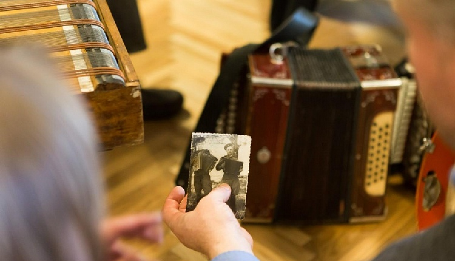 Sākas pieteikumu pieņemšana Nemateriālā kultūras mantojuma sarakstam