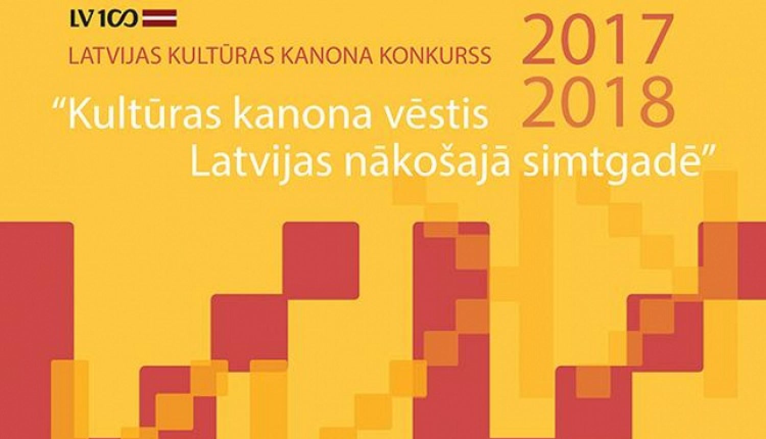 Valsts svētku un patriotisma nedēļā skolu jaunieši pēta Latvijas kultūras mantojumu un piedāvā radošus kultūras vērtību komunikācijas risinājumus