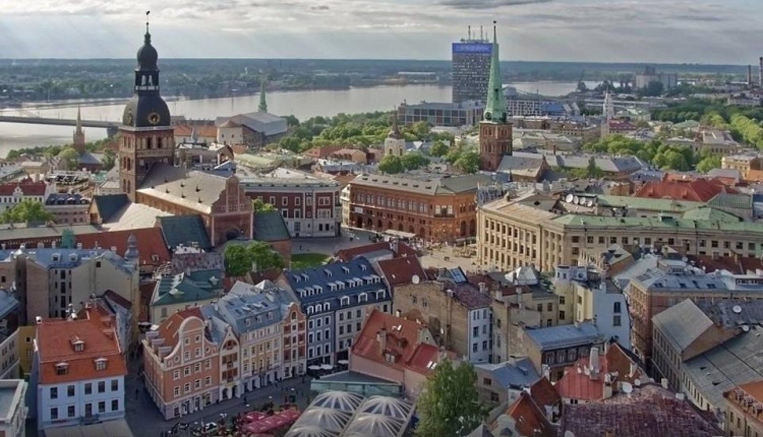 Nacionālā akustiskā koncertzāle Latvijas tautsaimniecībā 15 darbības gadu laikā dotu 107,6 miljonu eiro pienesumu