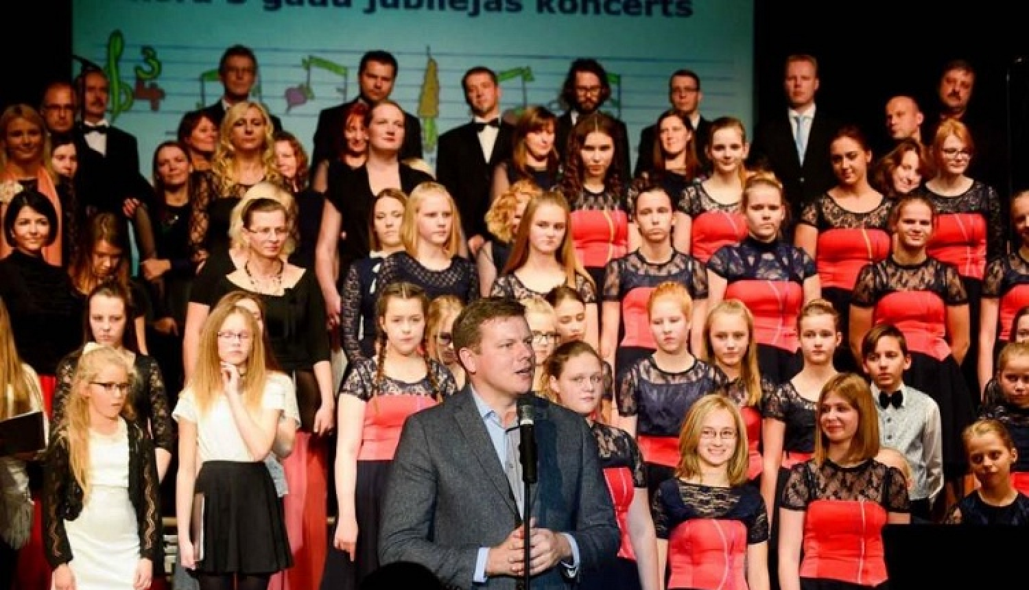 PIKC “Ventspils Mūzikas vidusskola” ar gandarījumu atskatās uz aizvadīto mācību gadu