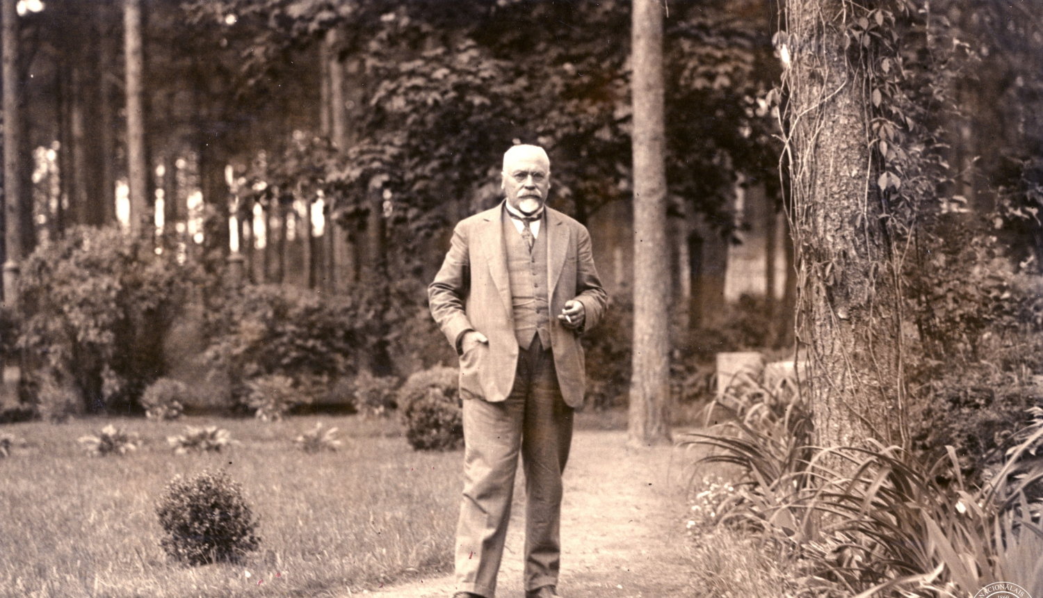 Gustavs Zemgals