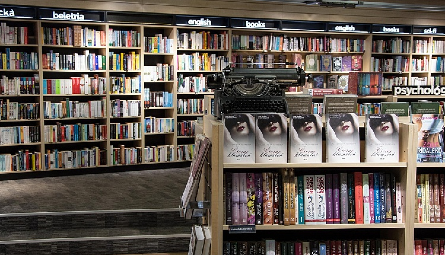 Semināra prezentācija: "ES programmas „Radošā Eiropa” Daiļliteratūras tulkojumu projektu konkurss 2018"