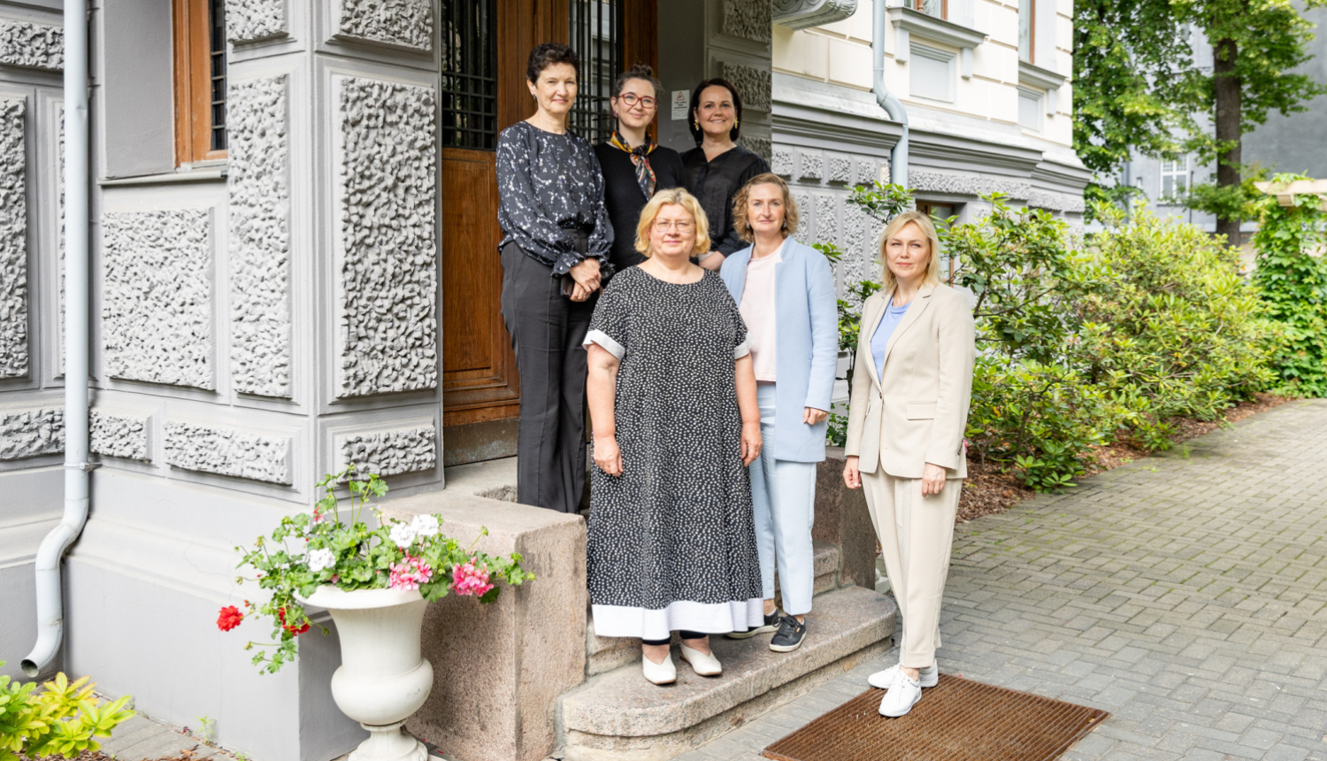 Baltic Culture Committee meeting. Photo: Artūrs Oskars Upenieks / Ministry of Culture