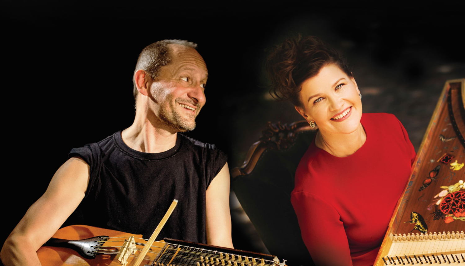 Mūziķu duets