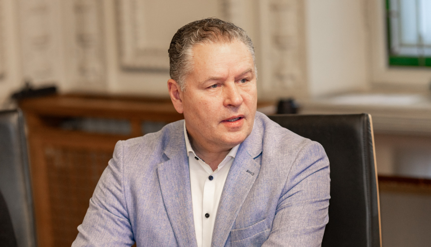 Uldis Lipskis
