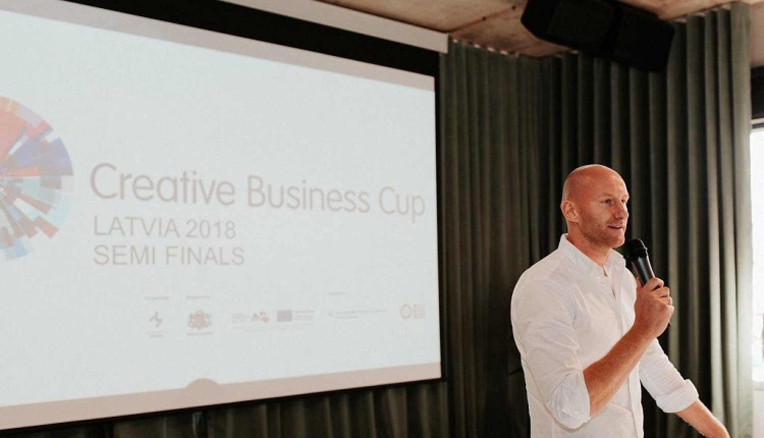 Zināmi konkursa Creative Business Cup nacionālie finālisti