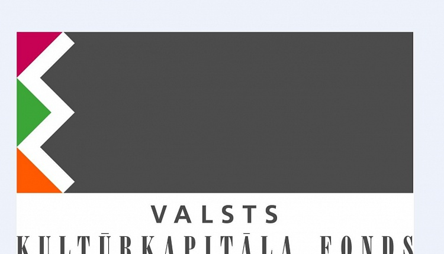 Valsts kultūrkapitāla fonda padomei ievēlēts priekšsēdētājs