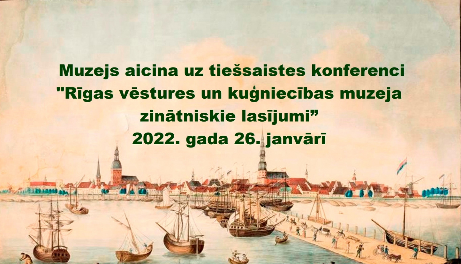 Rīgas ainava