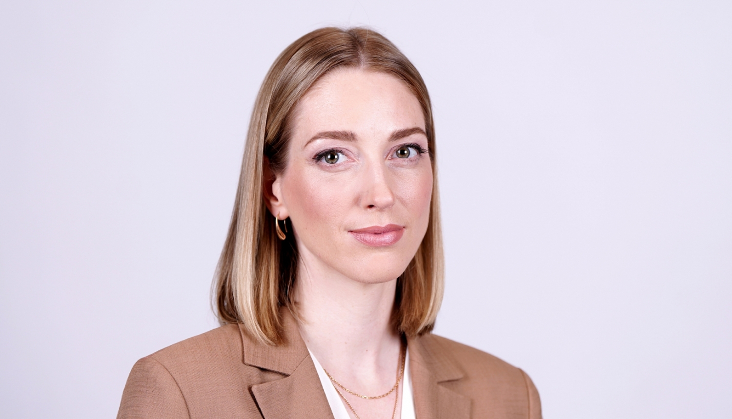 Minister of culture Agnese Lāce