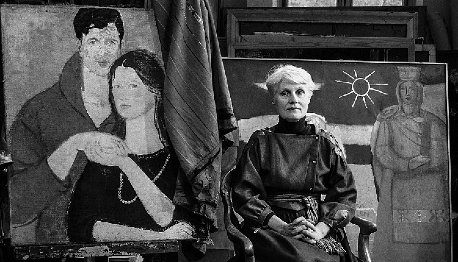 Džemma Lija Skulme 1925.20. IX – 2019.9.XI