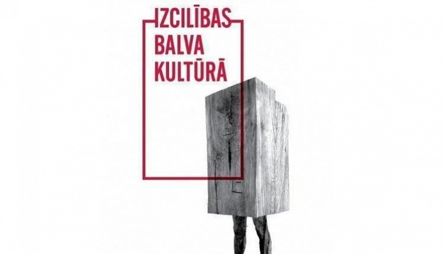 KM aicina pieteikt pretendentus Izcilības balvai kultūrā