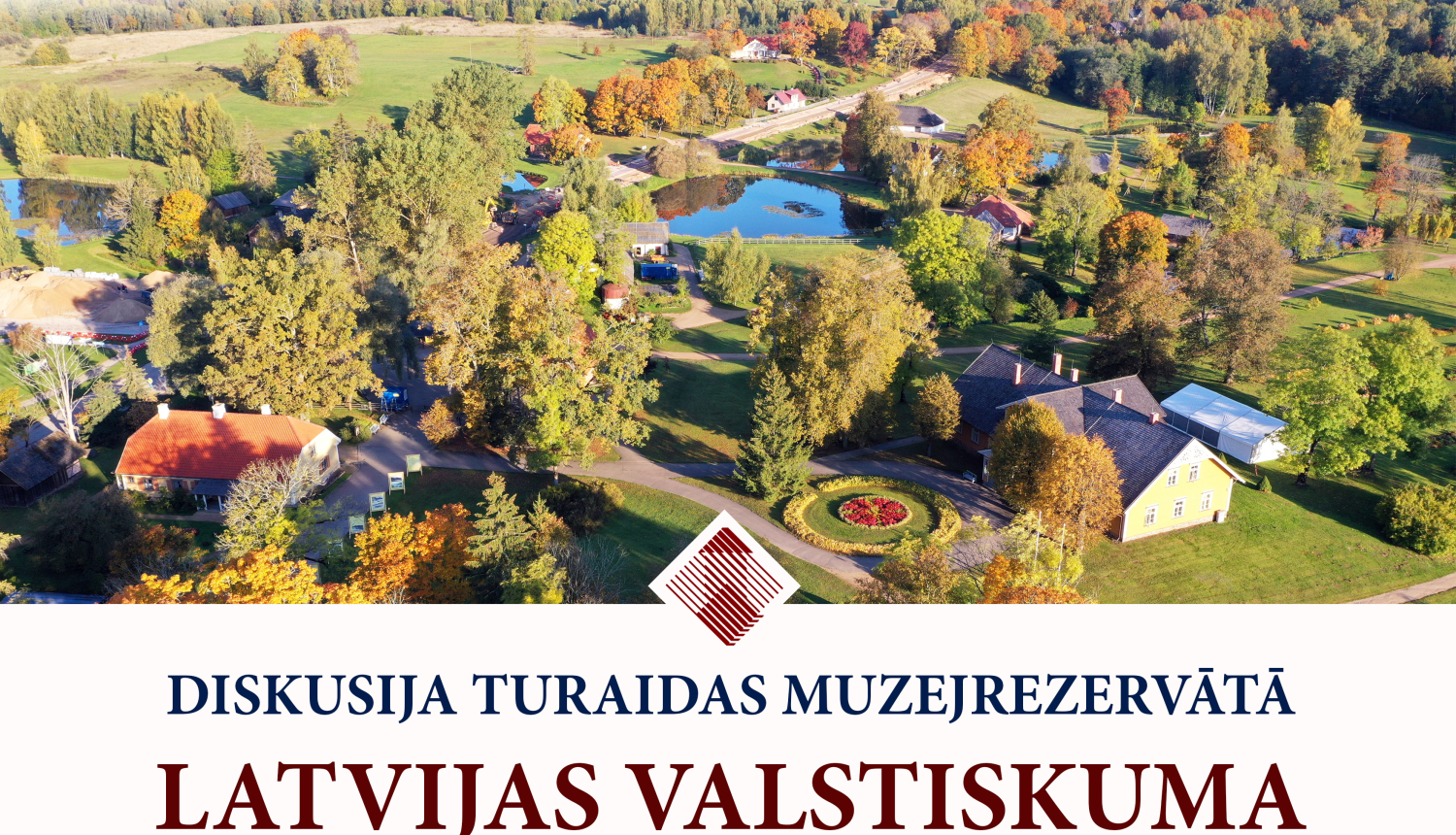 Dabasskats Turaidā