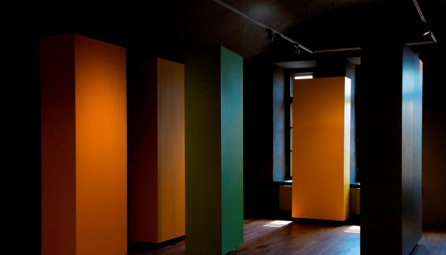 Daugavpils Mark Rothko Art Centre