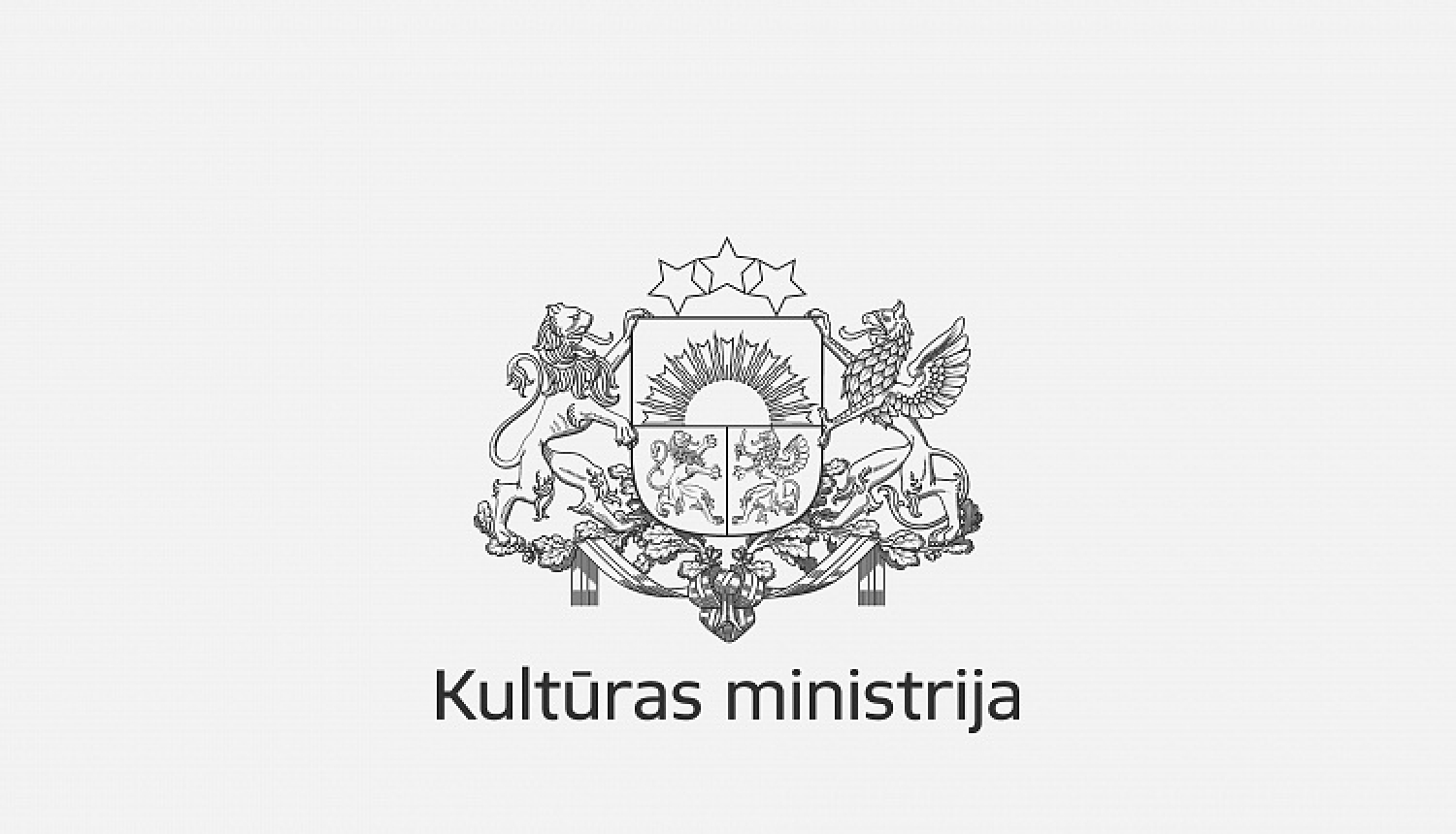 Kultūras ministrijas līdzfinansējuma konkursā atbalstīti 17 projekti