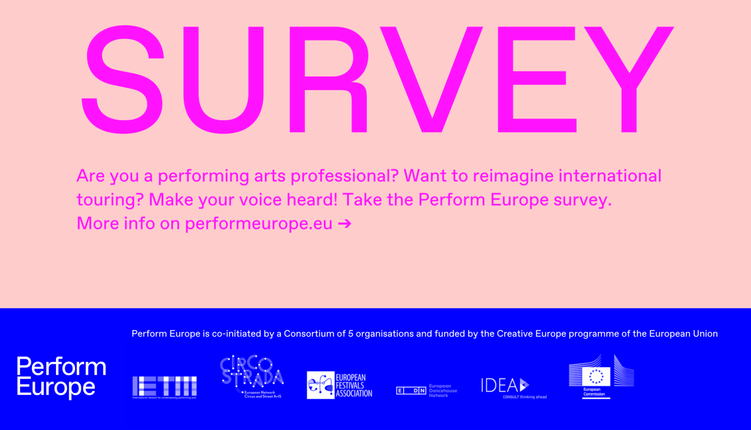Perform Europe