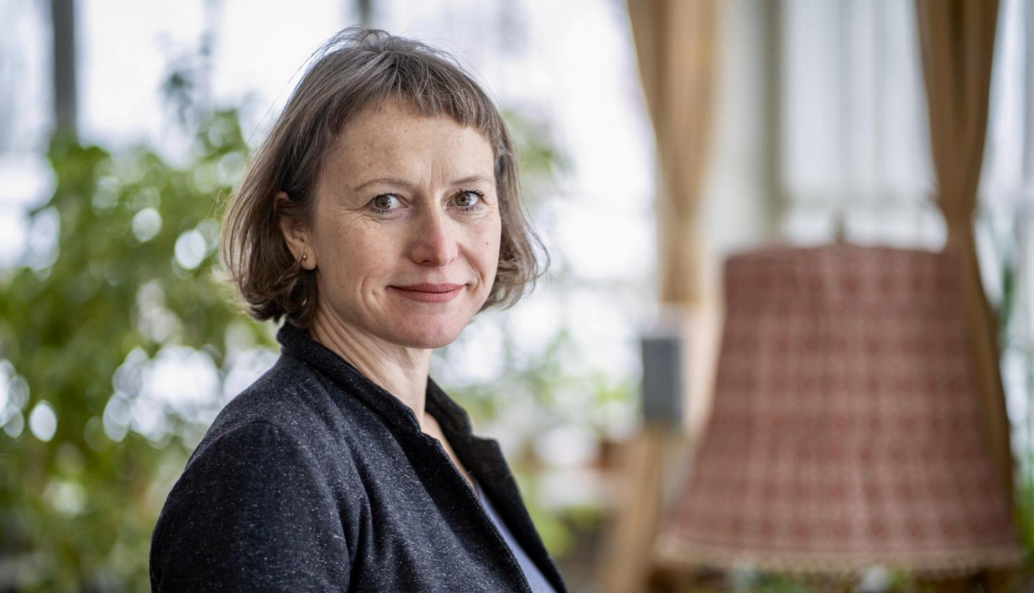 Ieva Ūbele