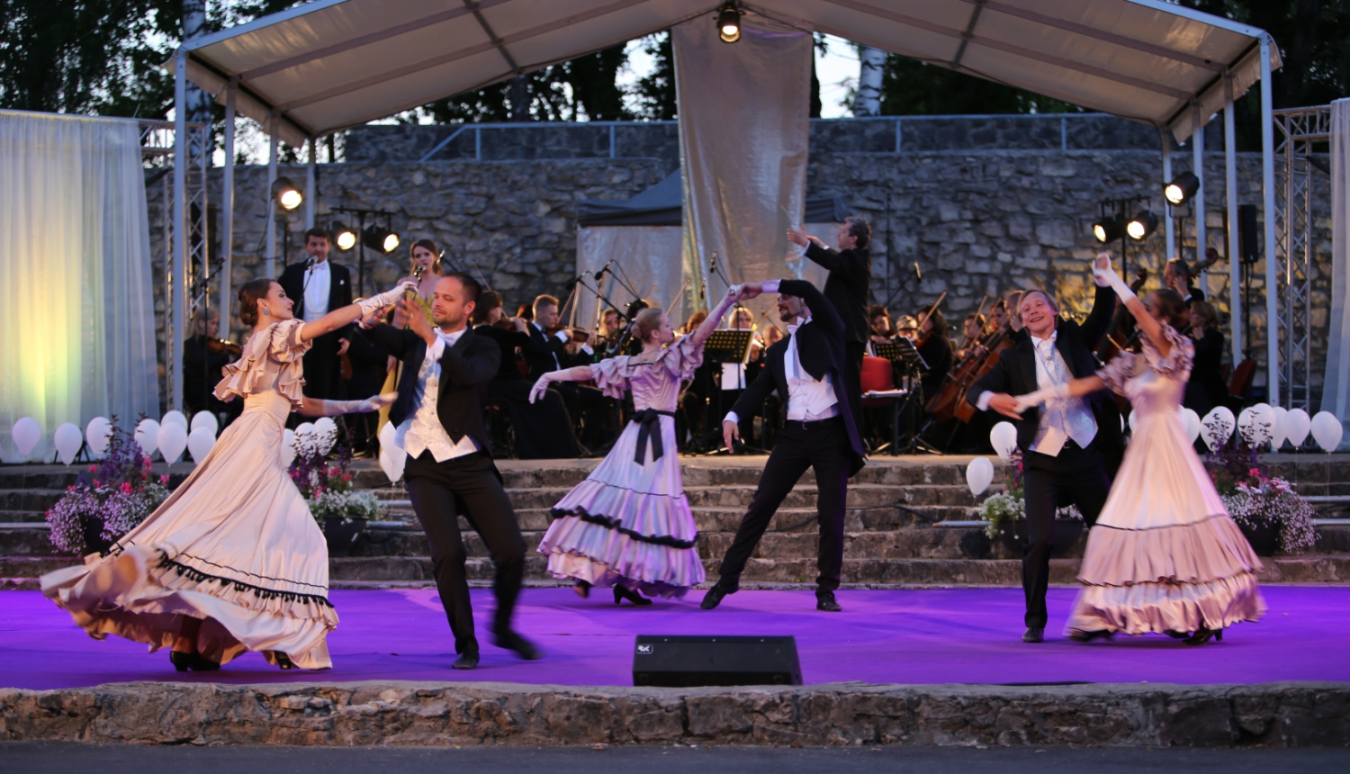 Operetes festivāls