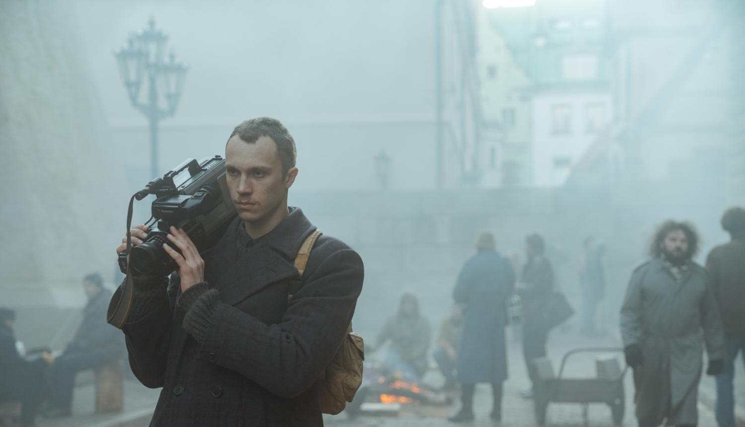 Filmas uzņemšana