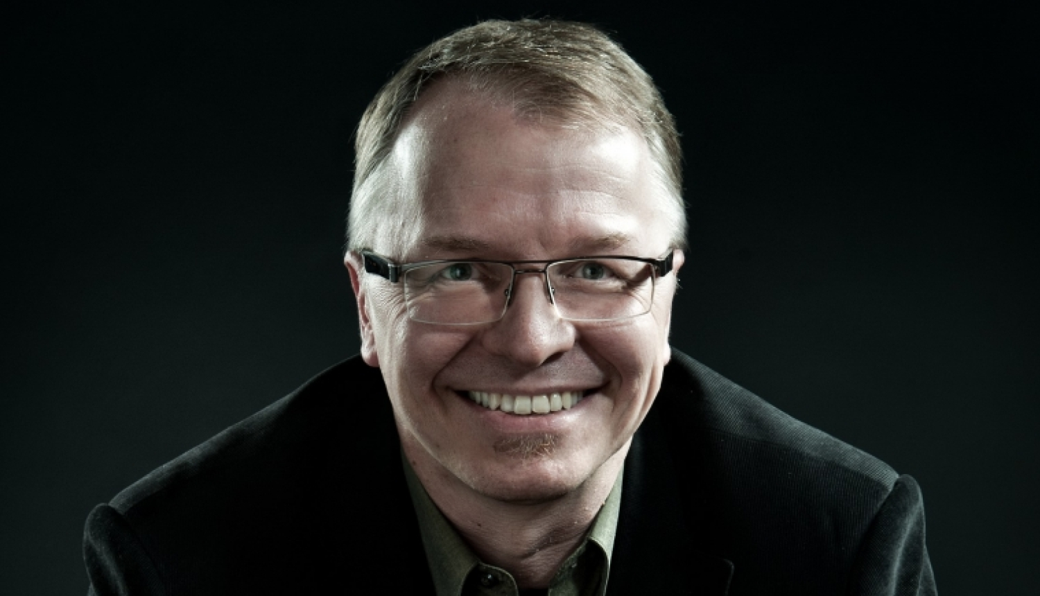 Somu diriģents Jere Laukanens (Jere Laukkanen)